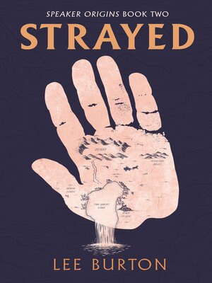 cover image of Strayed